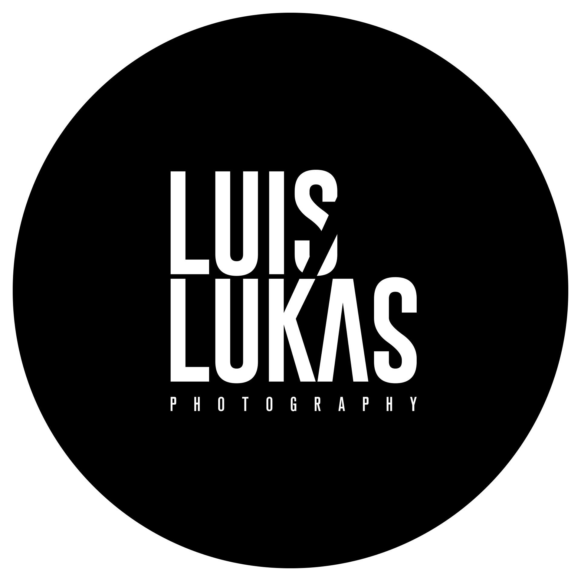Luís Lukas logo